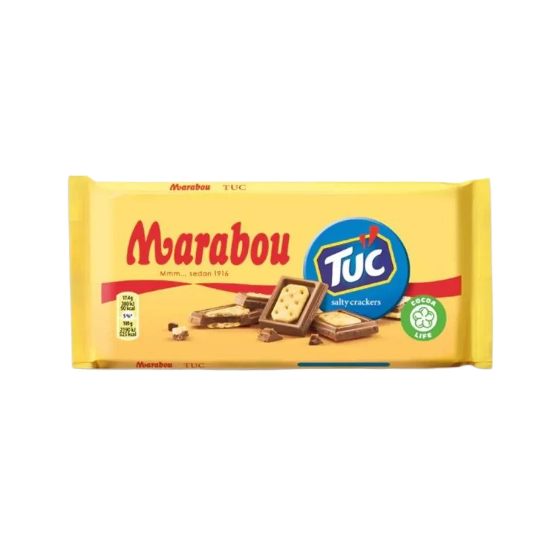 Tuc Sandwich