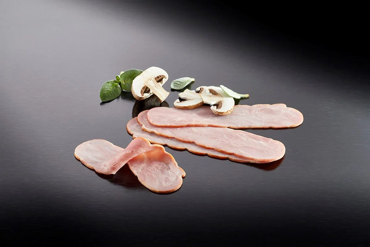 Kalkonbacon