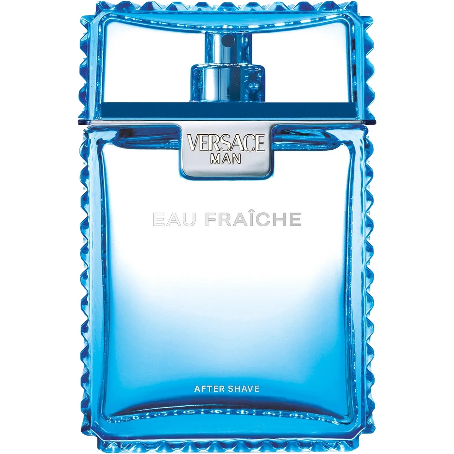 Versace Man Eau Fraîche After Shave 100 ml
