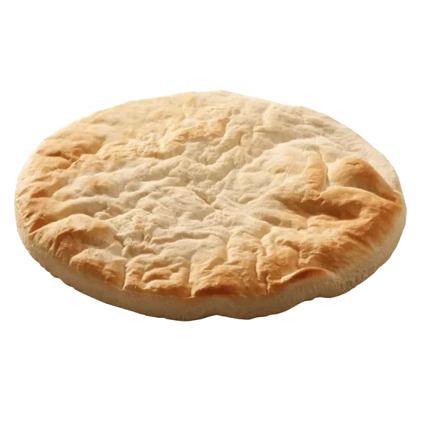 Pizzabunn Prebakt 40cm 7stk