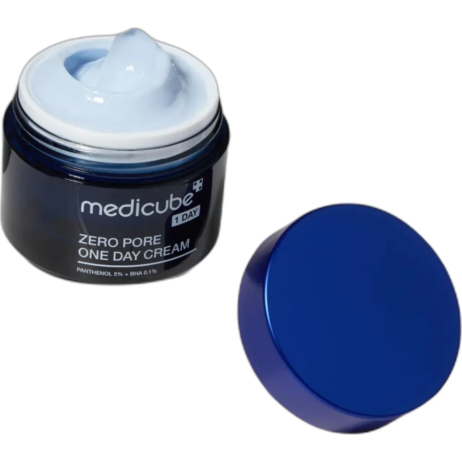 Medicube Zero Pore One Day Cream