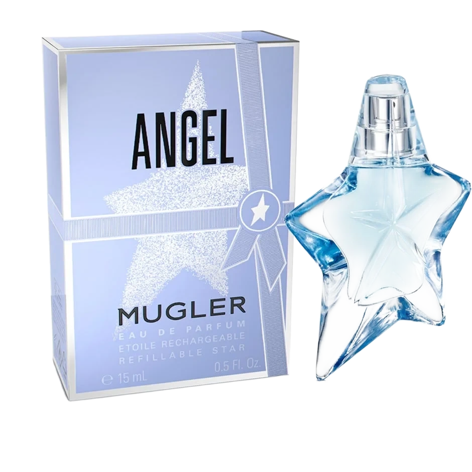Mugler Angel