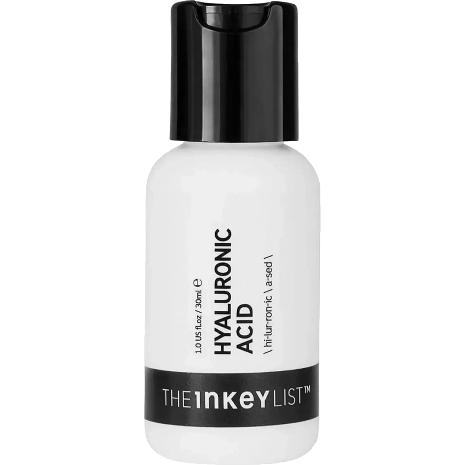 The INKEY List Hyaluronic Acid Serum