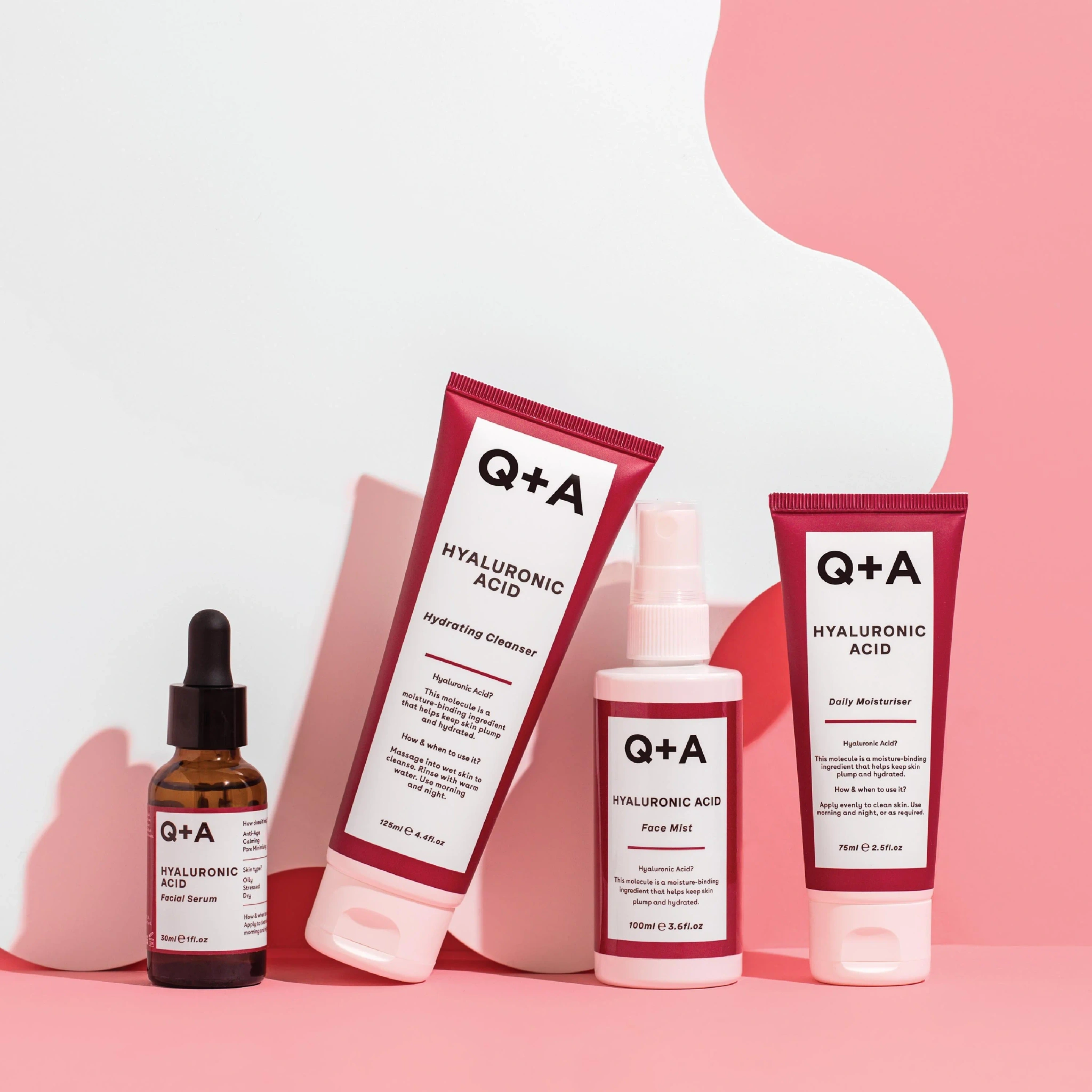 Hyaluronic Acid Serum