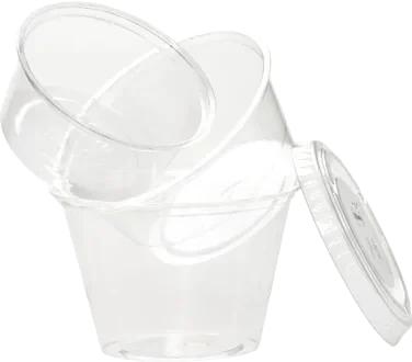 Dressingbeger 60ml Rpet