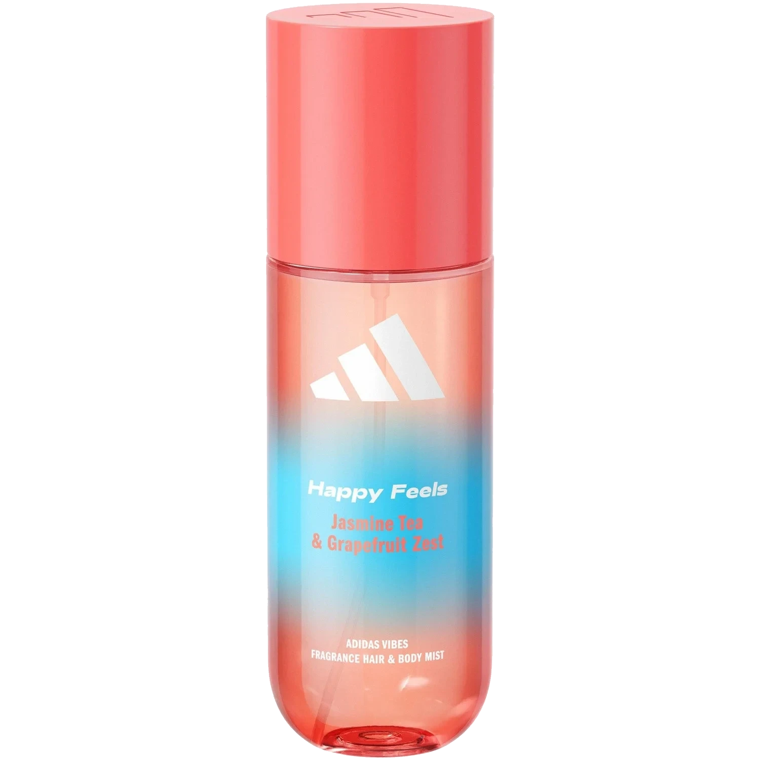 Adidas Vibes Happy Feels Body Mist 150 ml