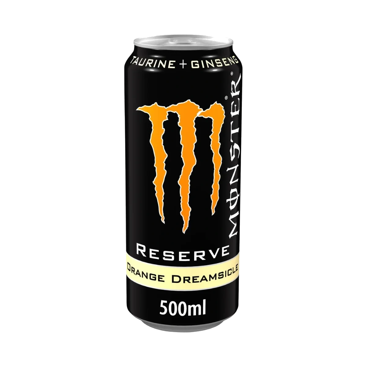 Monster Reserve Orange Energy Drink 500 ml