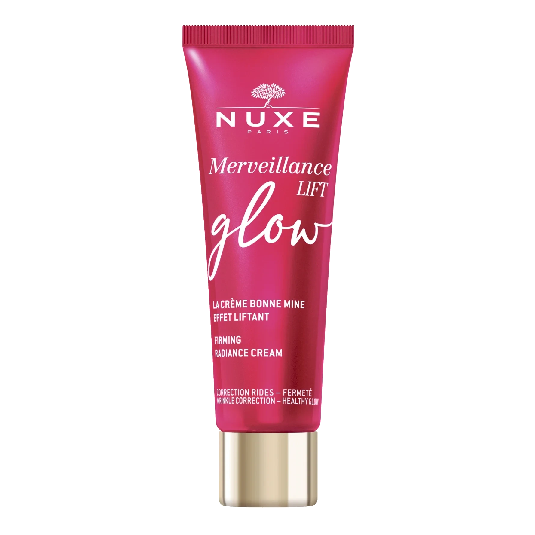Nuxe Merveillance Lift Glow Firming Radiance Cream 50 ml