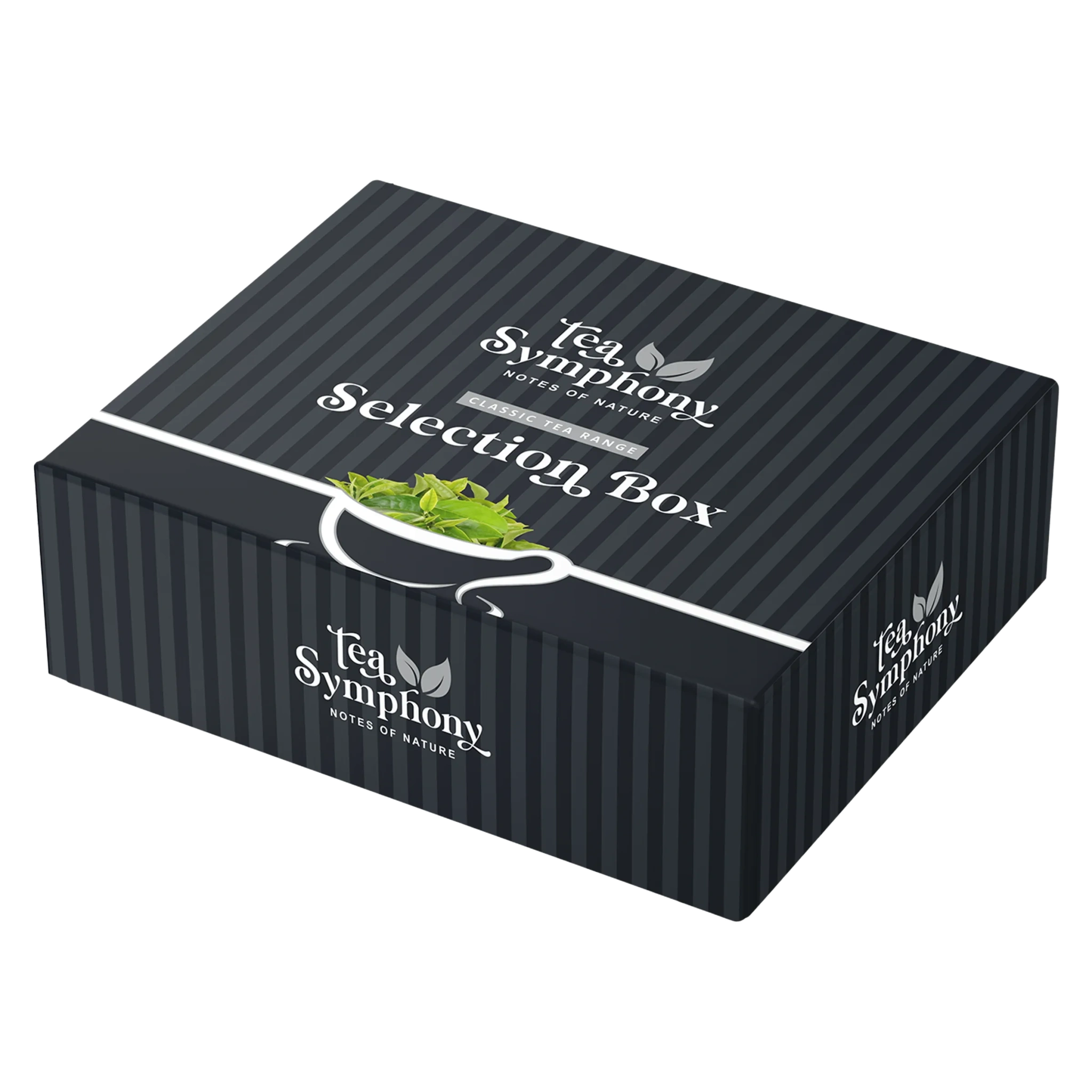 Tea Symphony Classic Selection Mix