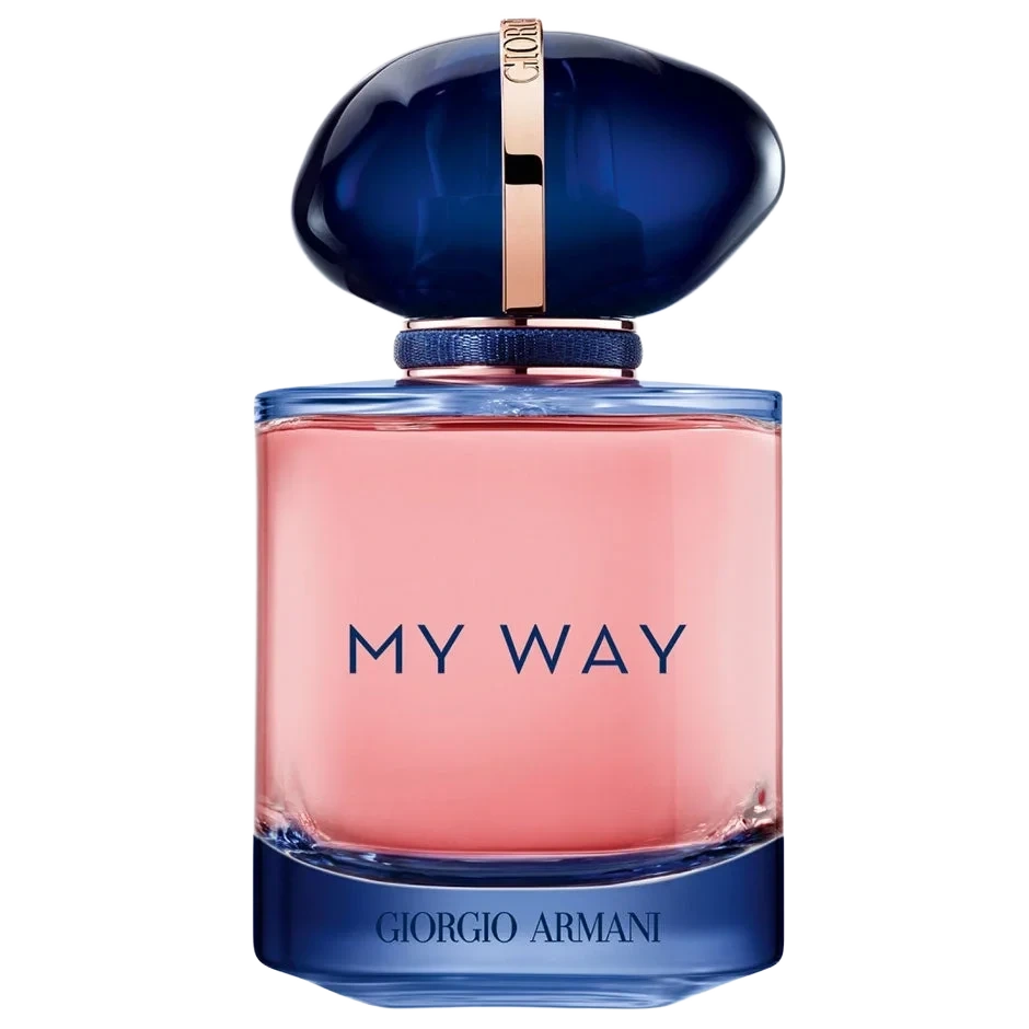 Armani My Way Intense