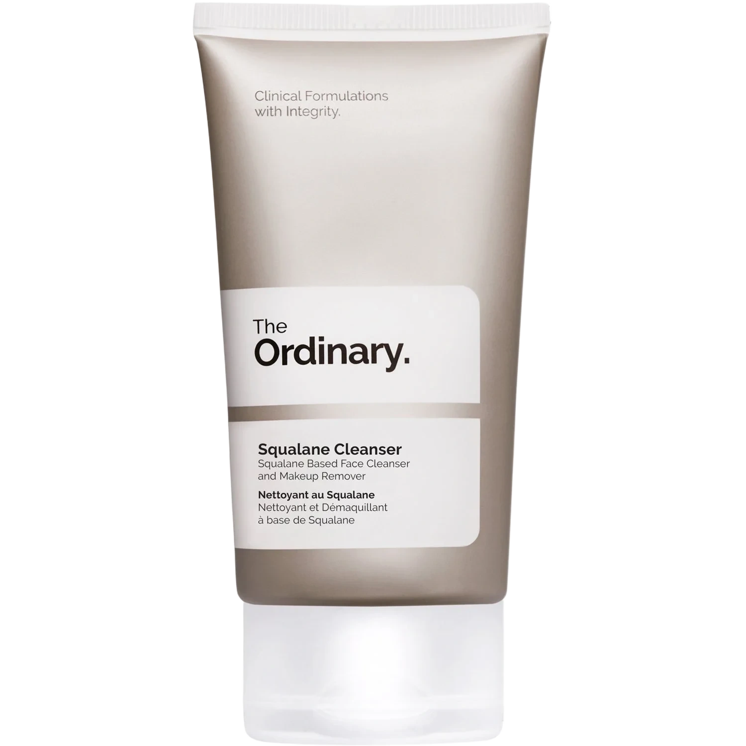 The Ordinary Squalane Cleanser