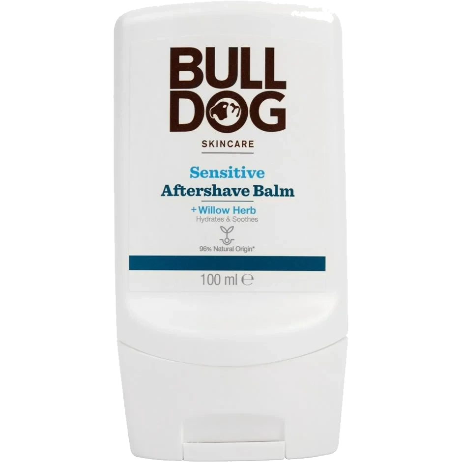 Bulldog Sensitive After Shave Balm 100 ml