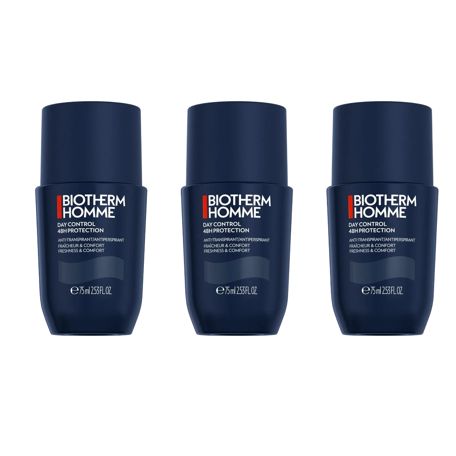 Biotherm Homme Day Control 48H Protection