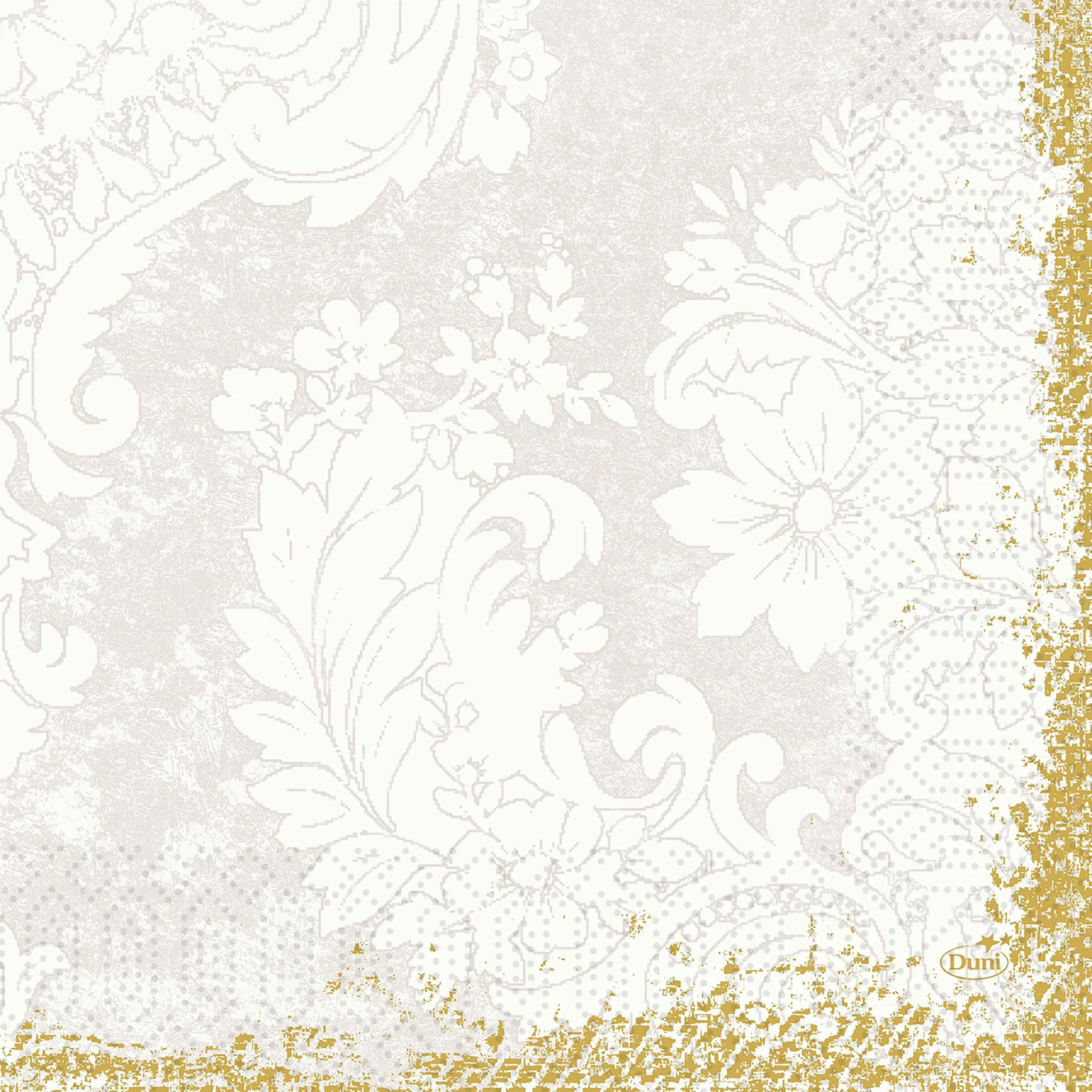 Tissue-Serviette Royal White