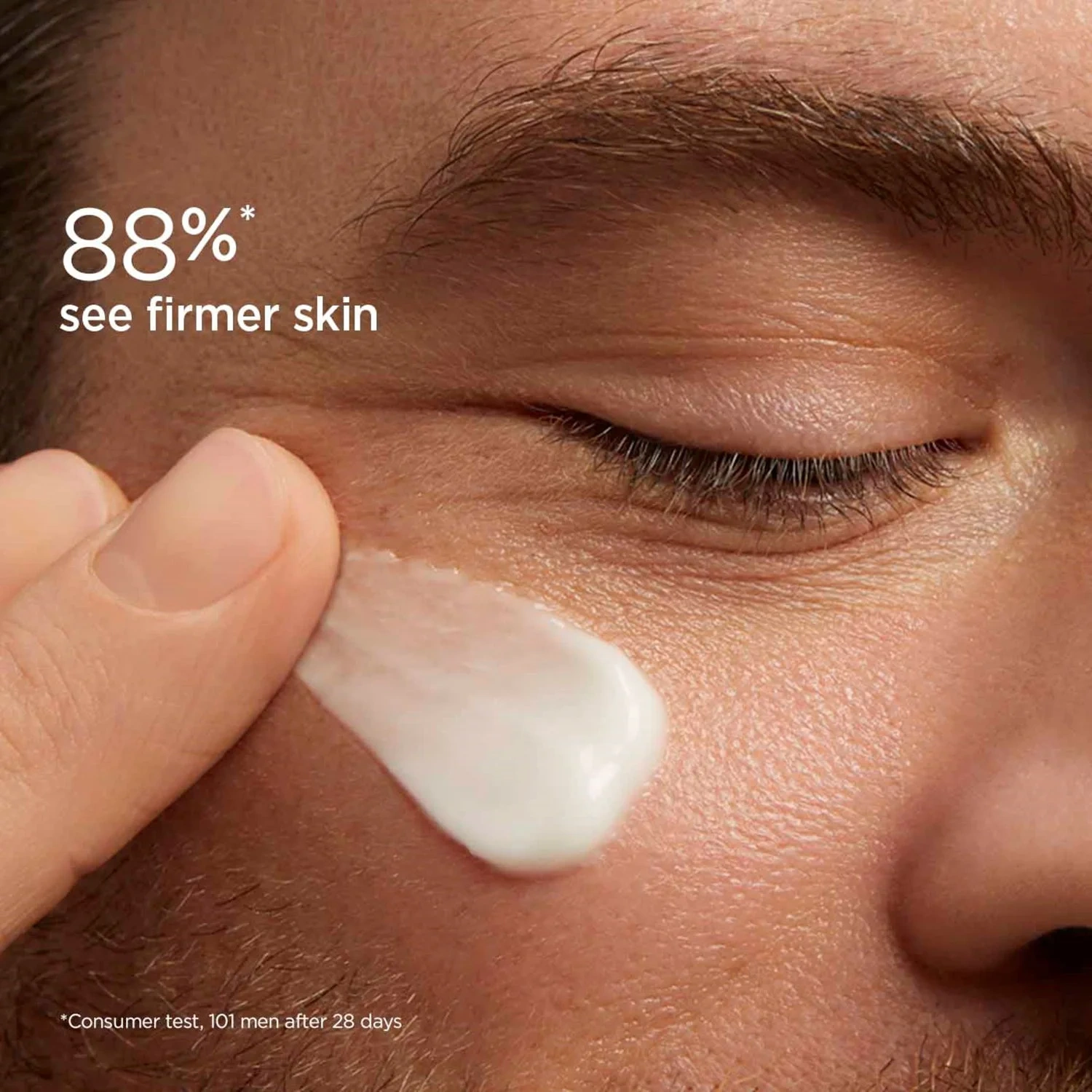 ClarinsMen Wrinkle-Smoothing & Firming Care 50 ml
