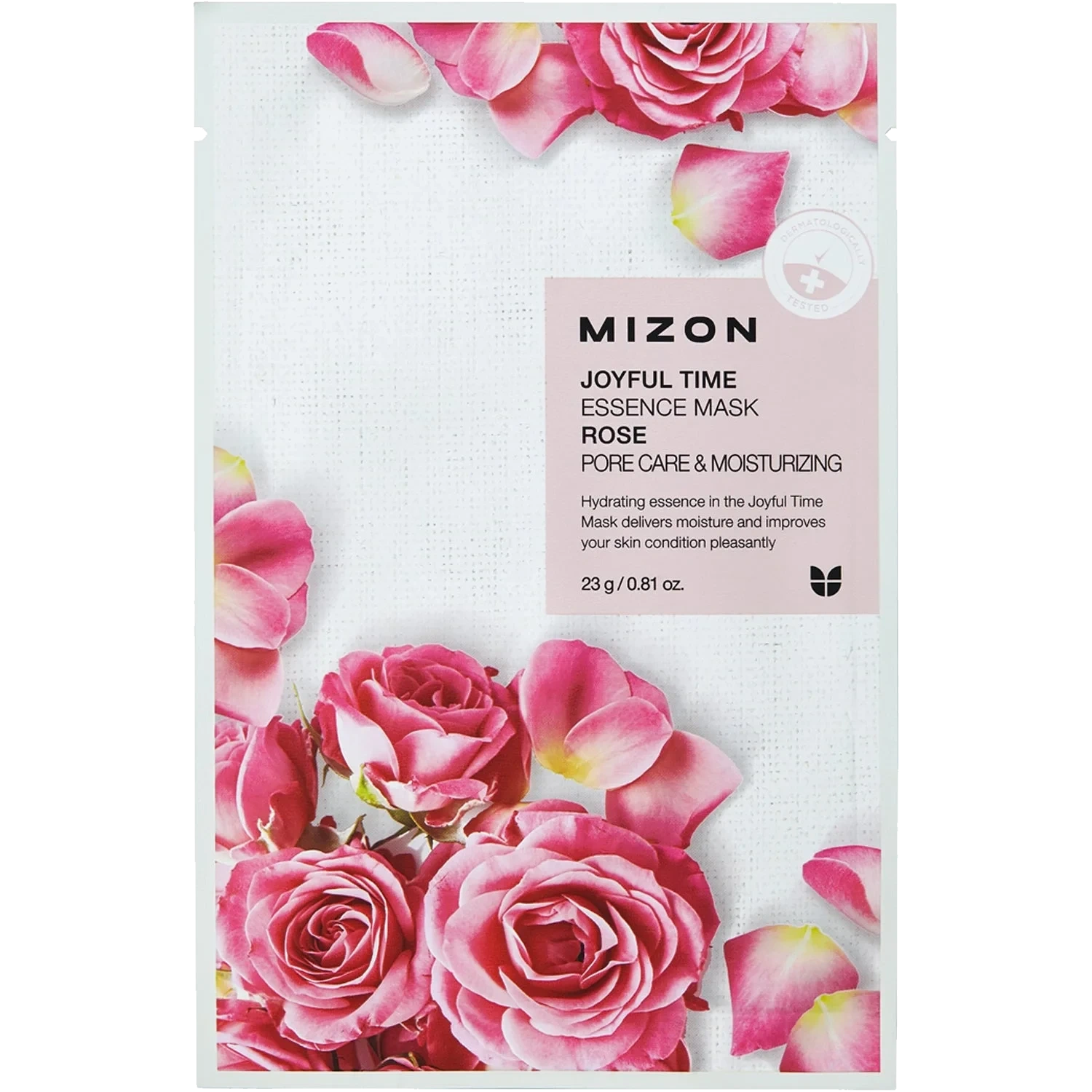 Mizon Joyful Time Essence Mask