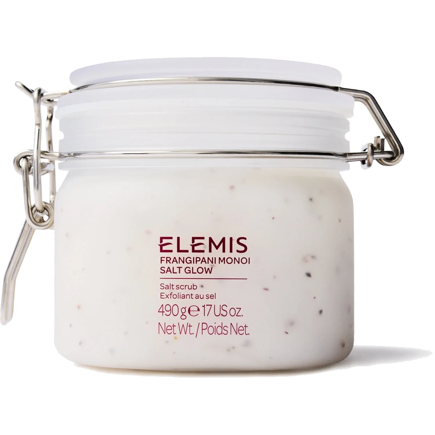 Elemis Frangipani Monoi Salt Glow