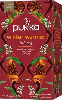 Örtte Winter Warmer