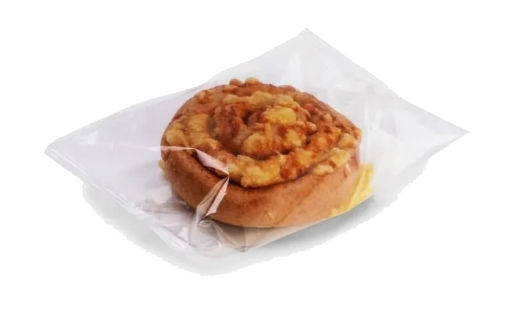 Spicy Ostesnurr 100g Bakehuset
