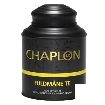 Te Chaplon Fullmåne Te 3x160g burk