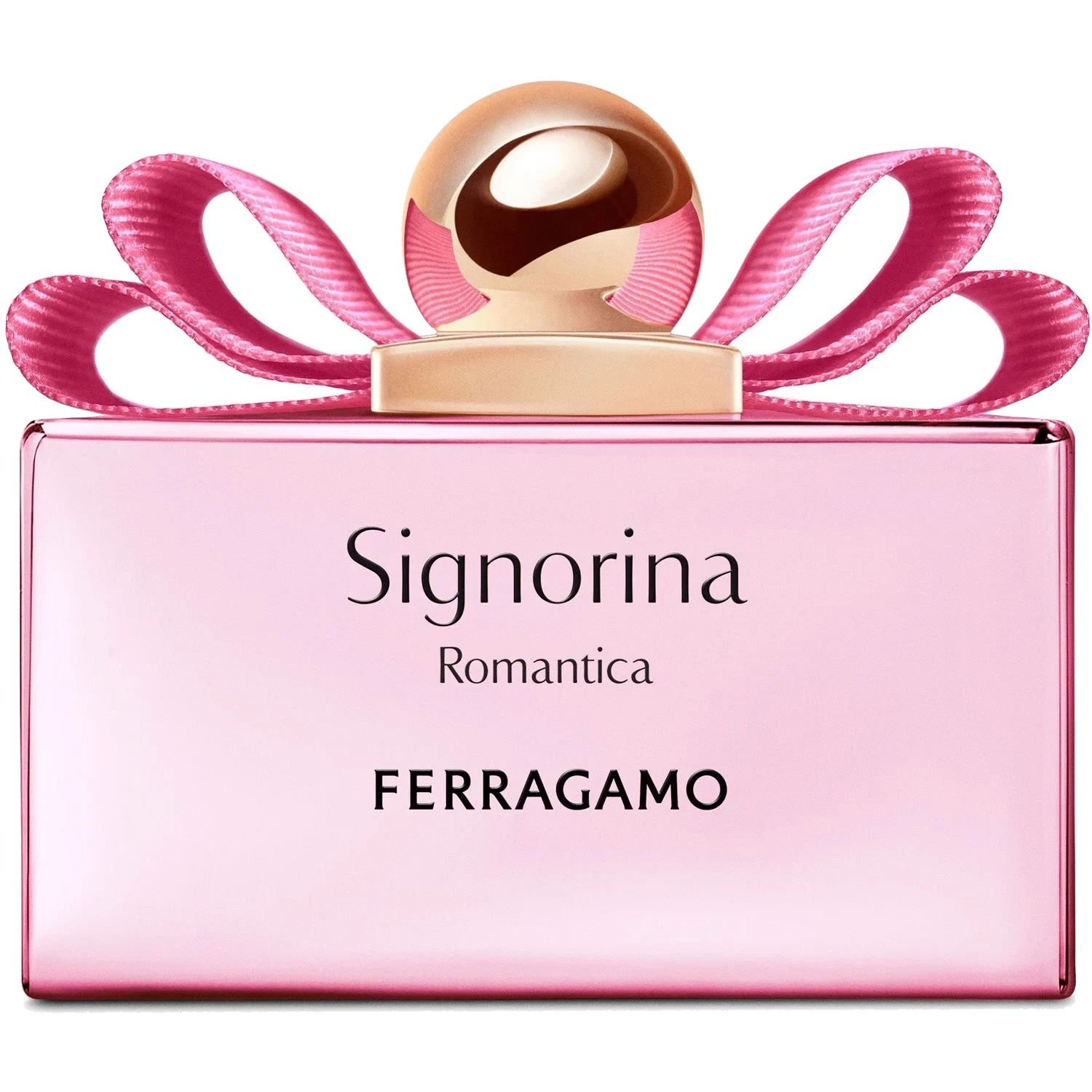 Ferragamo Signorina Romantica Eau de Parfum 100 ml