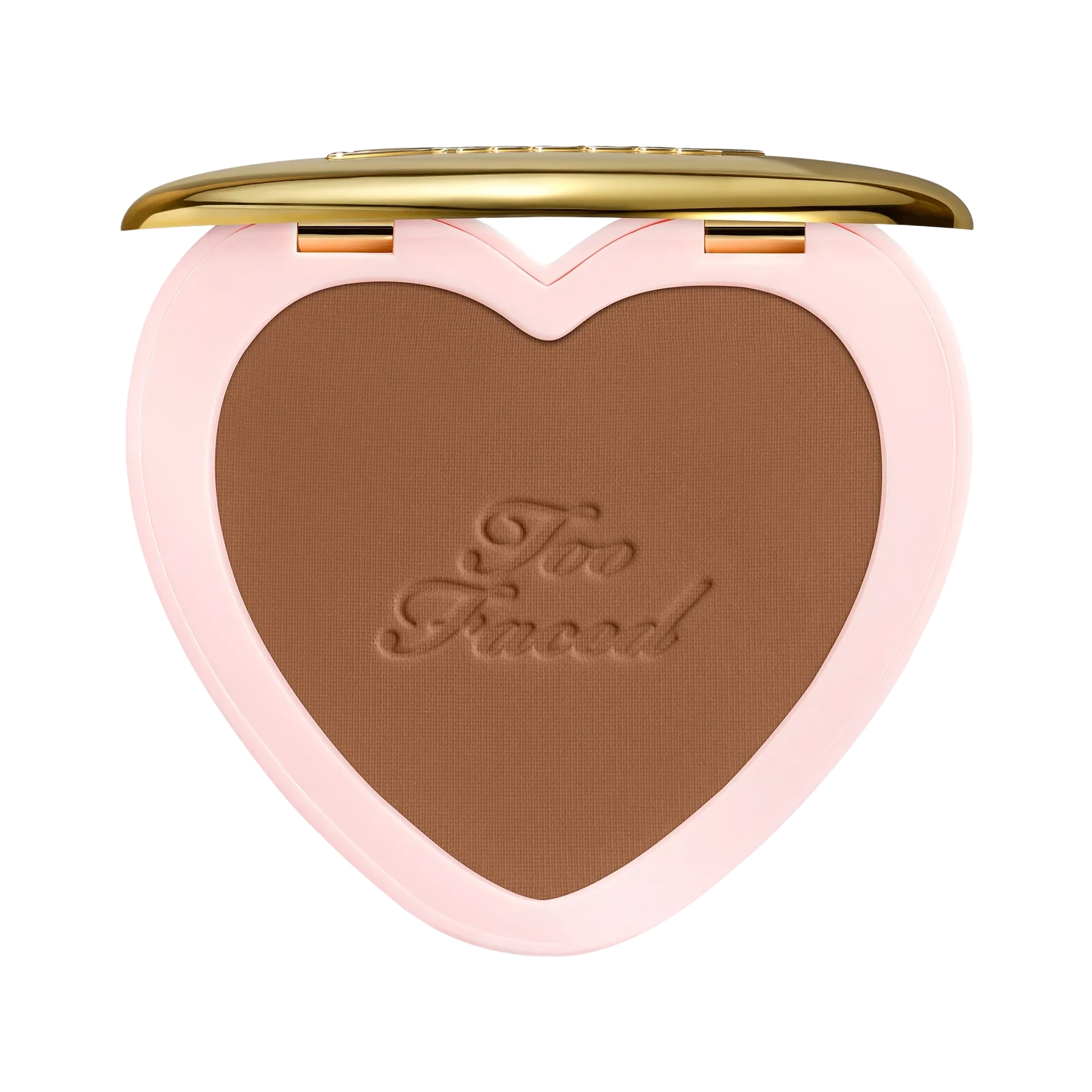 Too Faced Born This Way Soft Blur Setting Powder Deep