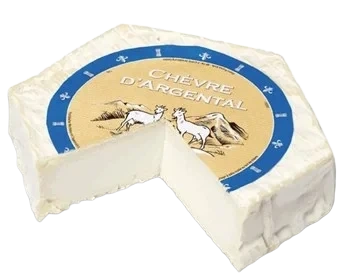 Chevre d'Argental