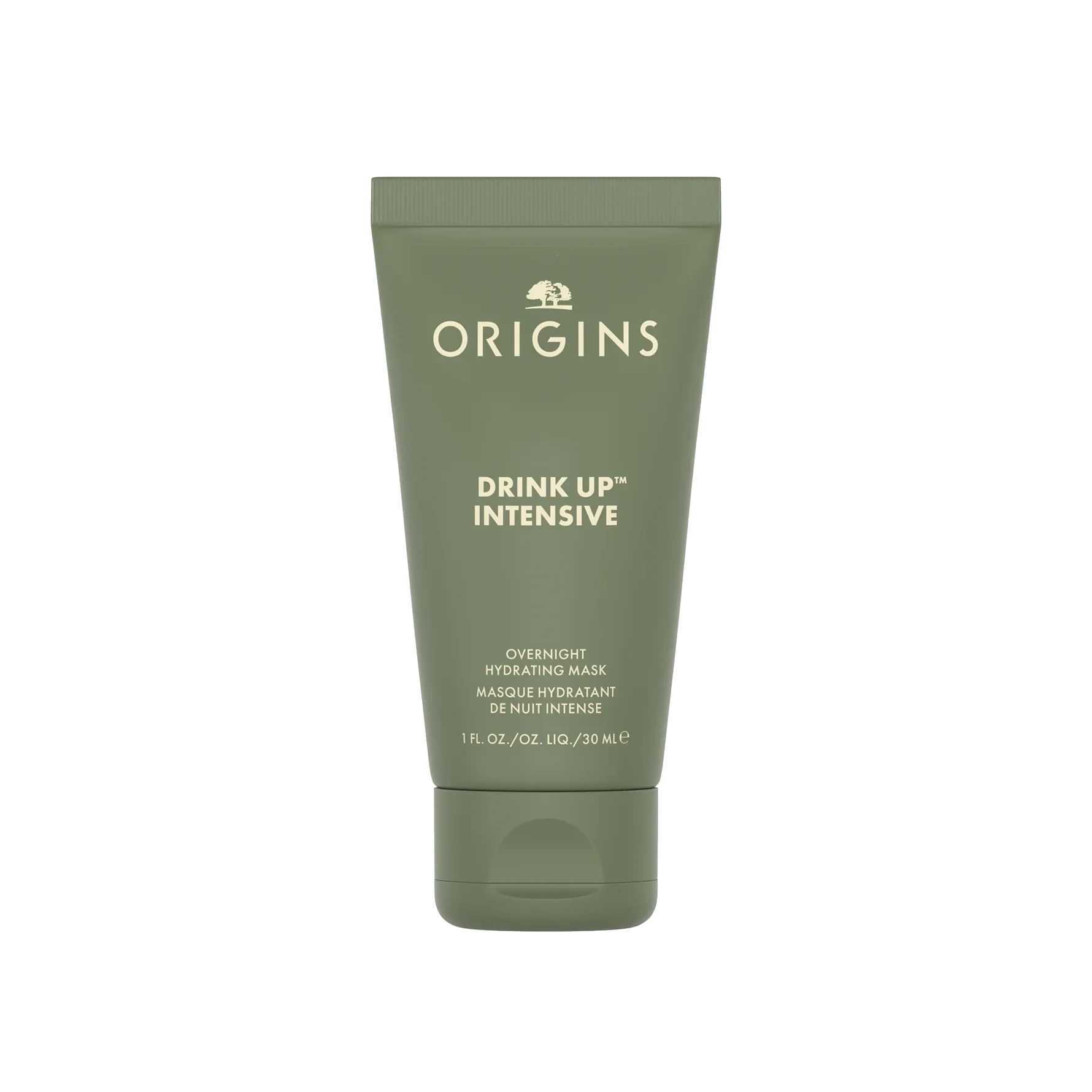 Origins Drink Up Intensive Overnight Hydrating Mask 30 ml