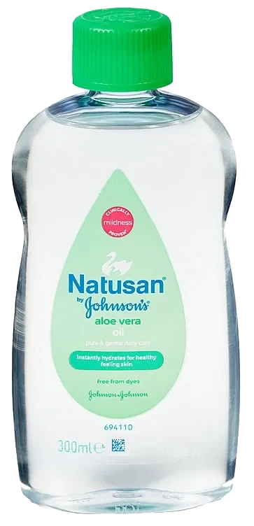 Aloe vera olje  300ml