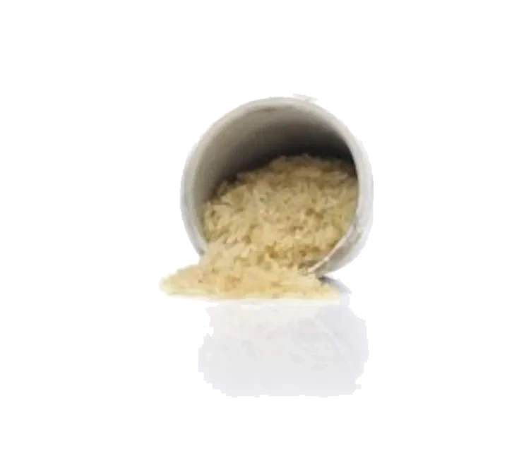 Ris Parboiled 10kg Eldora