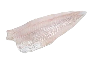 Lyrfilet u/skinn fersk ca10kg kg