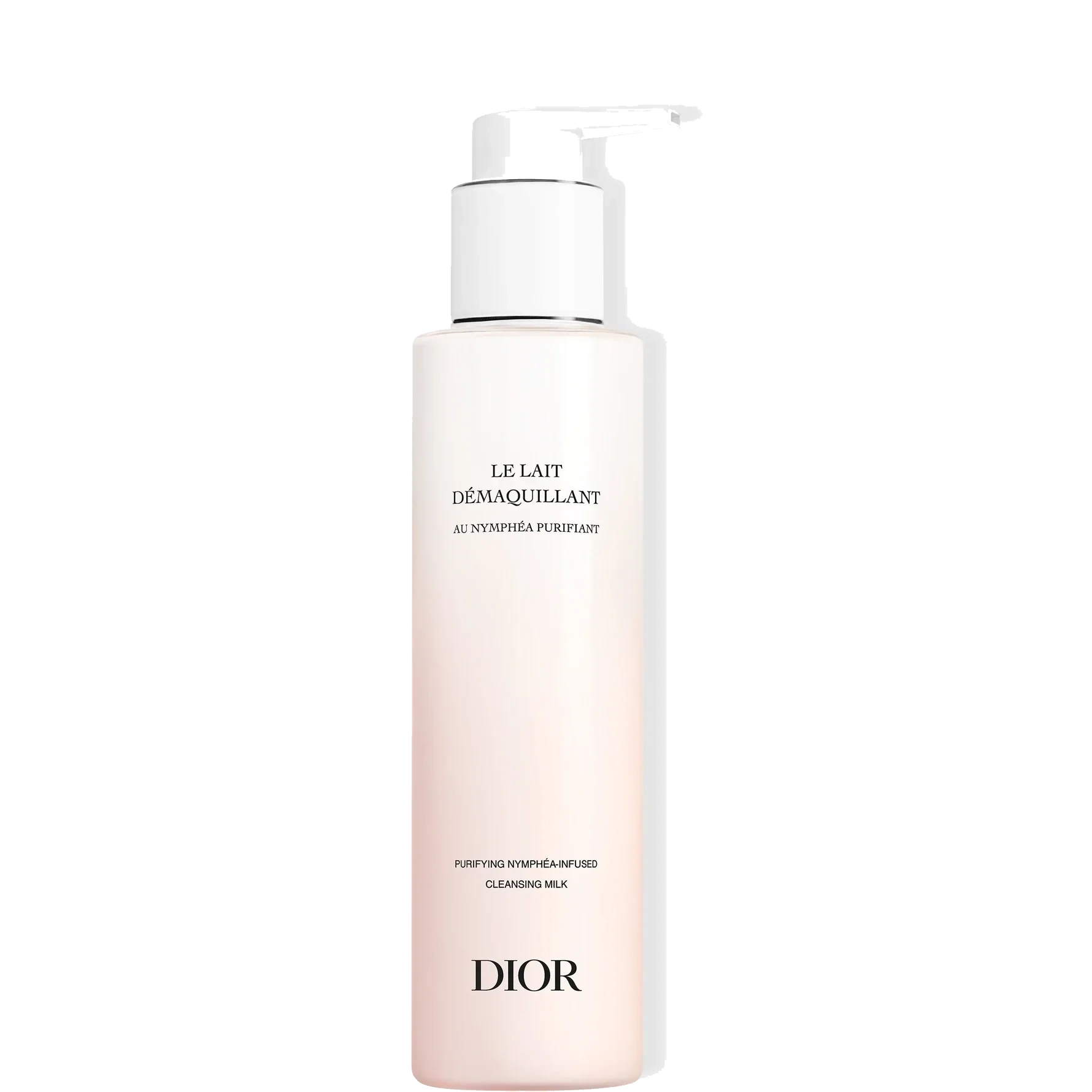DIOR Cleansing Milk 200 ml