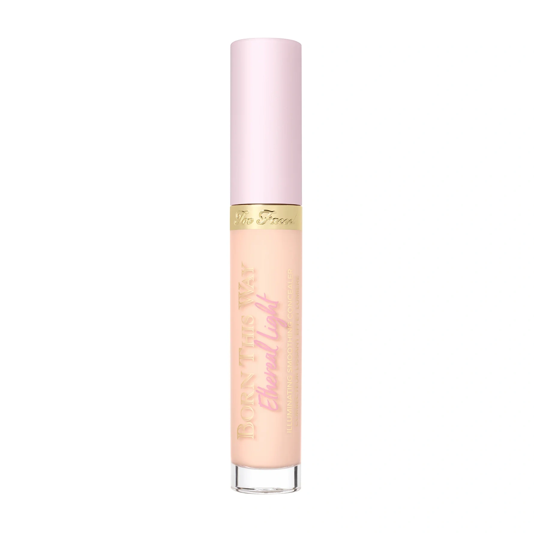 Too Faced Born This Way Ethereal Light Concealer Oatmeal