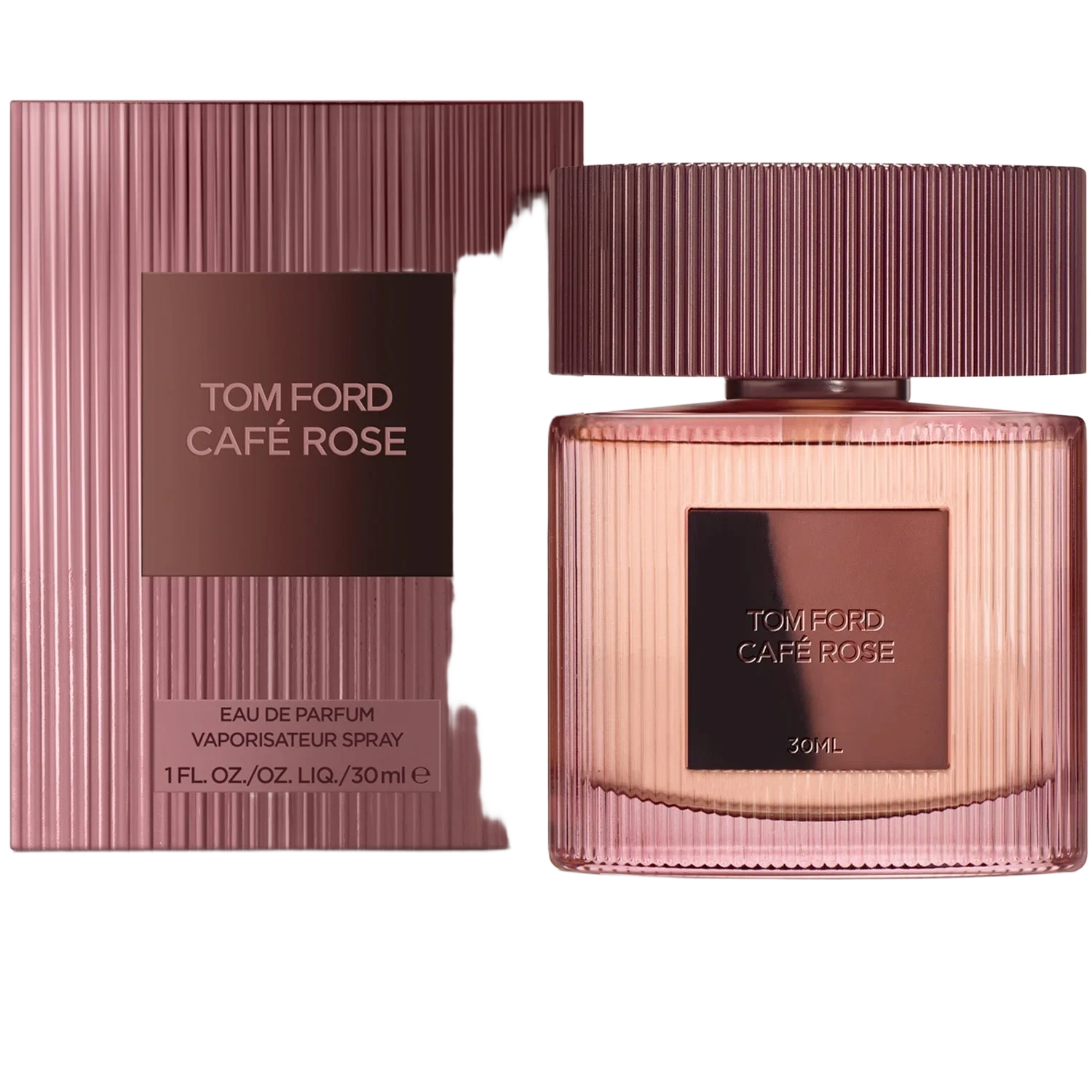 Tom Ford Café Rose