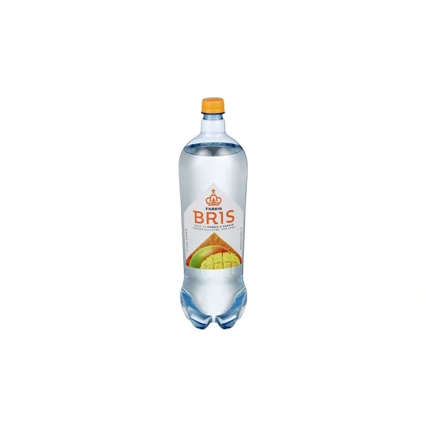 Farris bris mango/papaya   8x1,5l