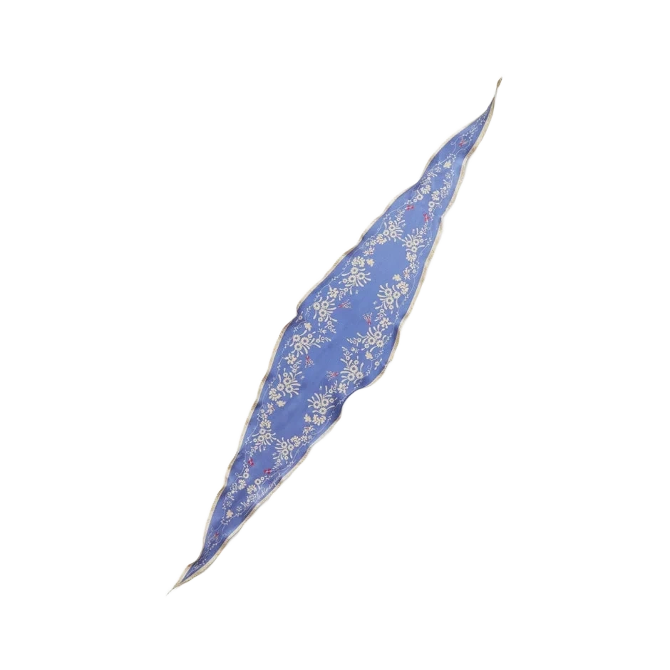 Becksöndergaard Myrtle Diamond Scarf