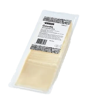 Gouda tunnskivad 10 g