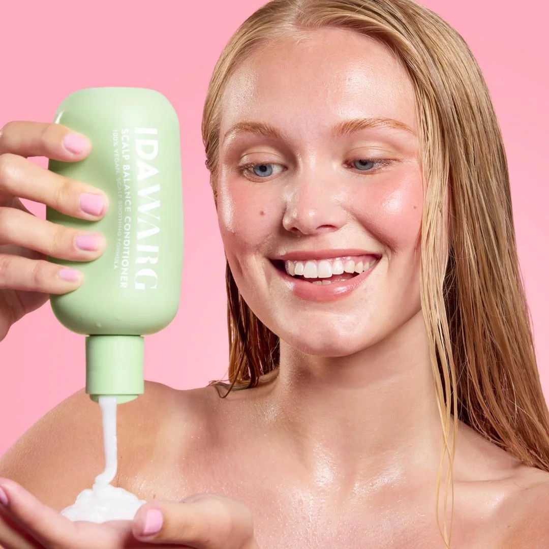 Scalp Balance Conditioner