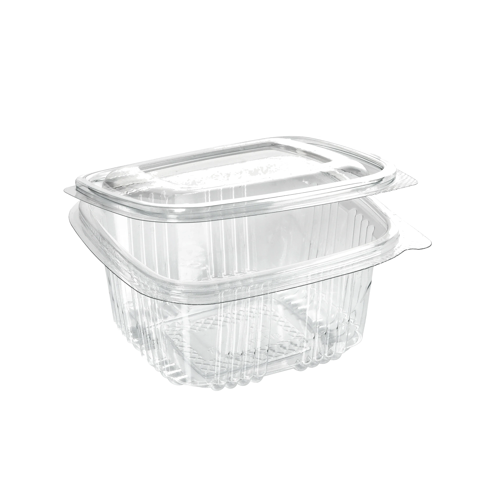 Deli Hinged Transp