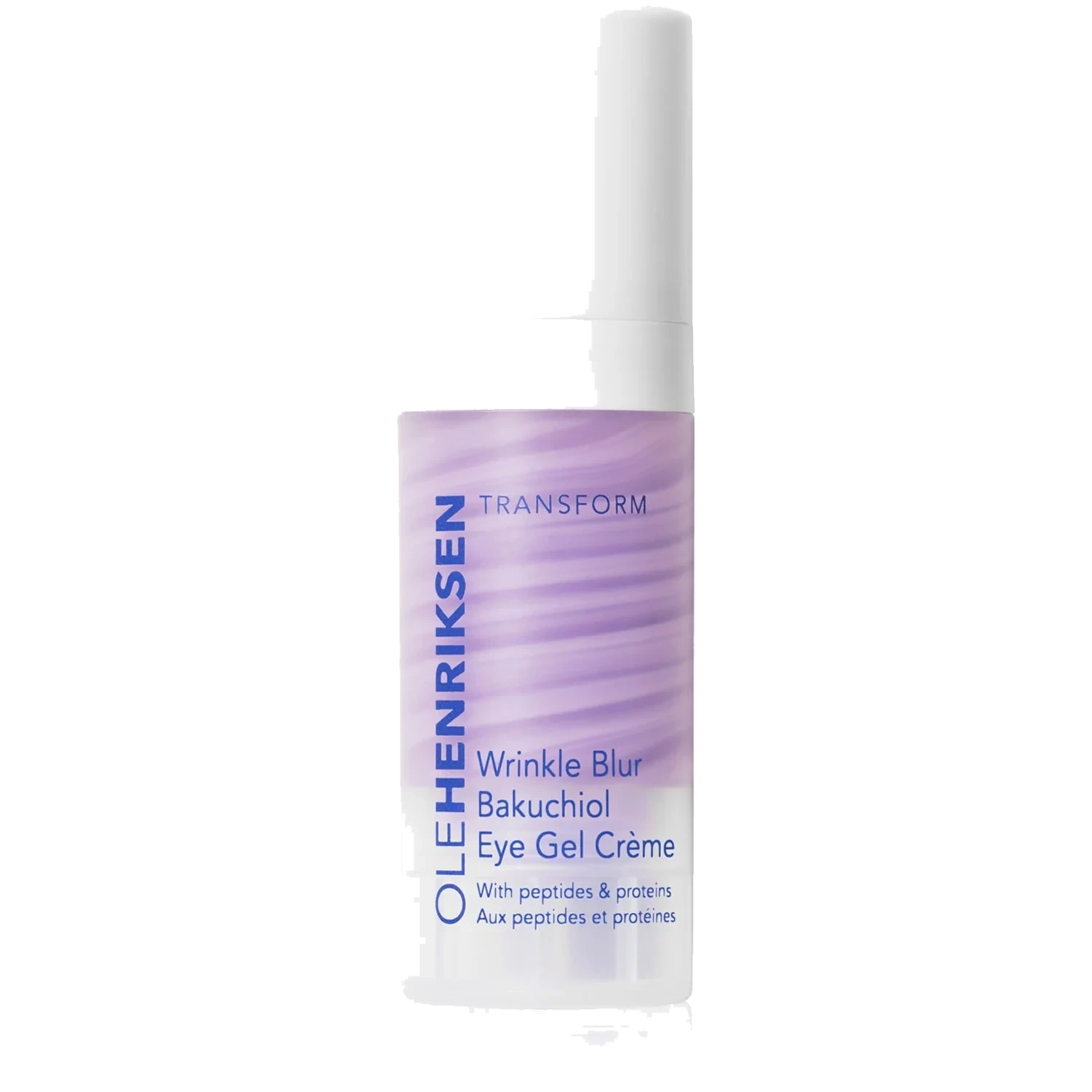 Ole Henriksen Wrinkle Blur Bakuchiol Eye Gel Creme
