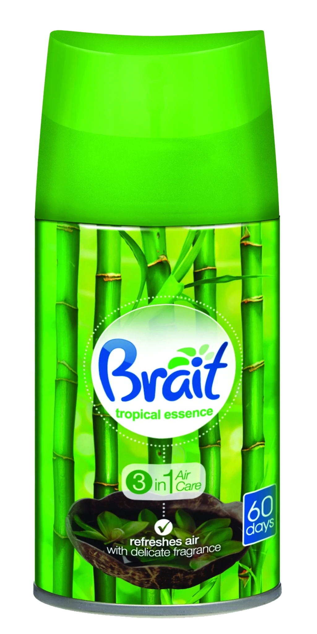 Tropical Essence