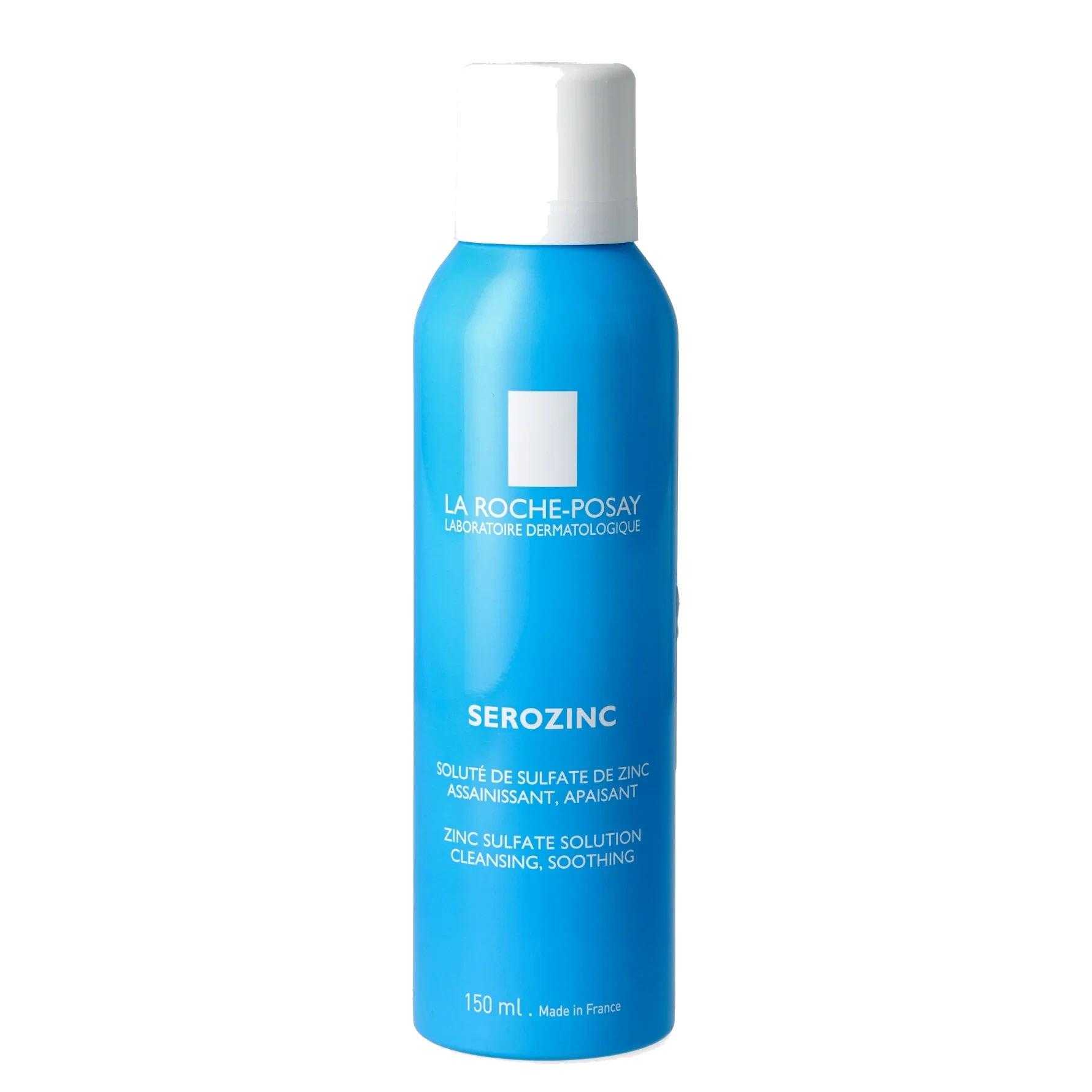 La Roche-Posay Serozinc 150 ml