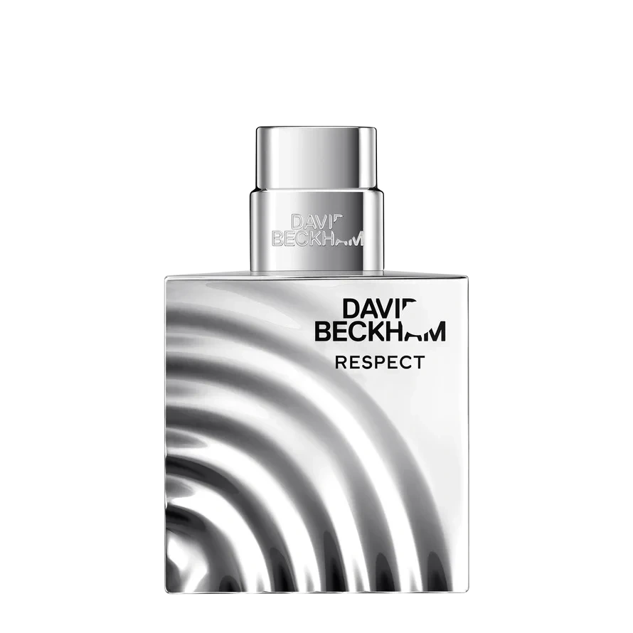 David Beckham Respect Eau de Toilette 40 ml