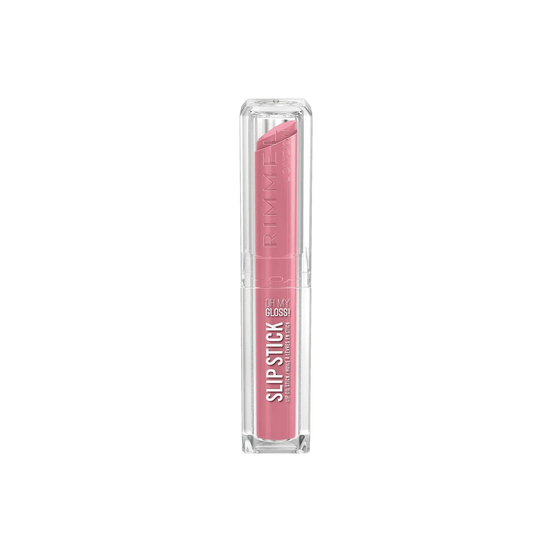 Rimmel Oh My Gloss! Slip Stick 200 Pouting