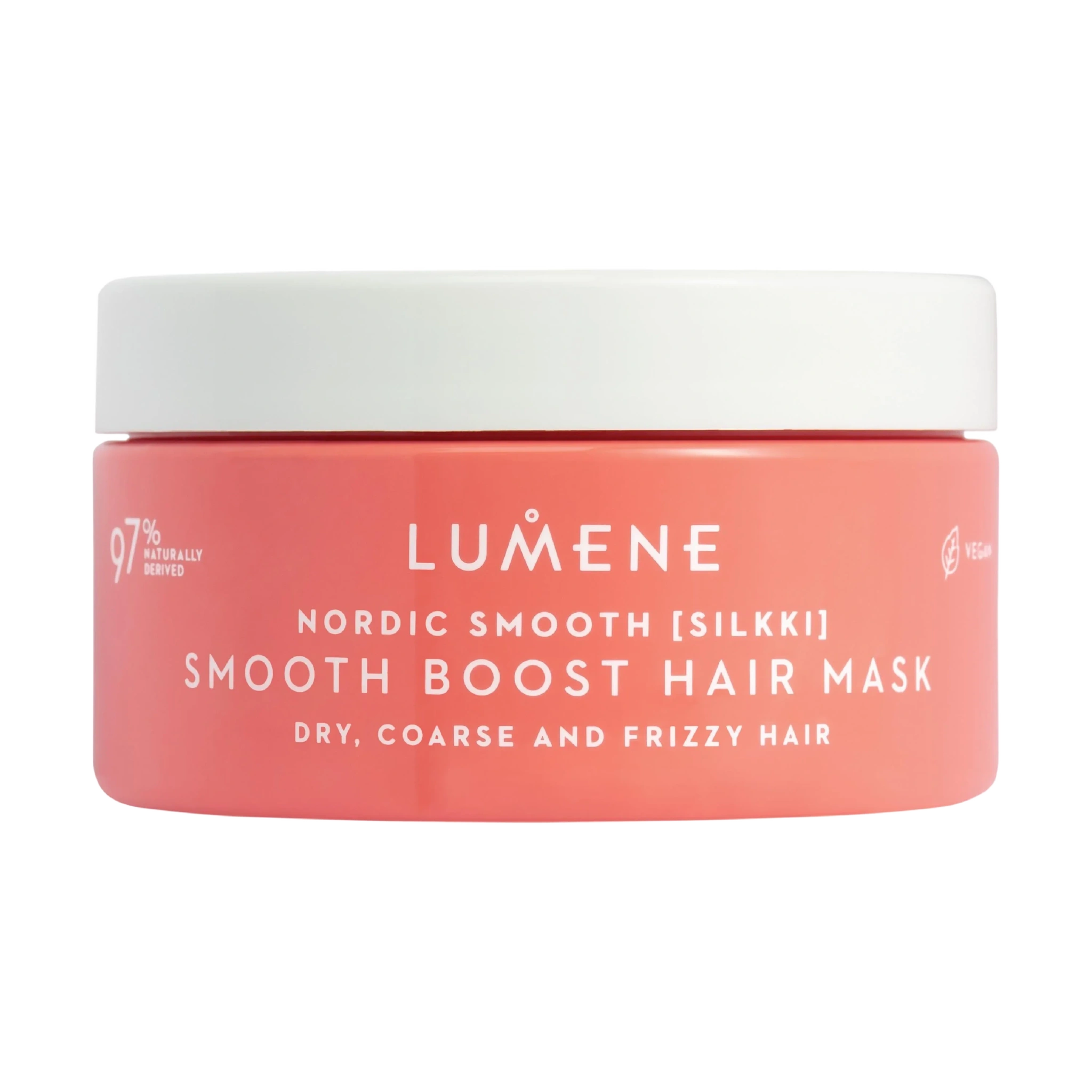 Nordic Smooth [SILKKI] Hair Mask