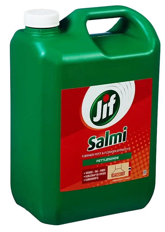 Jif Salmi 5L