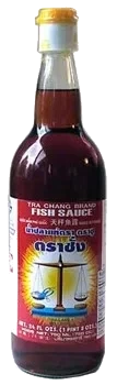 Fisksås