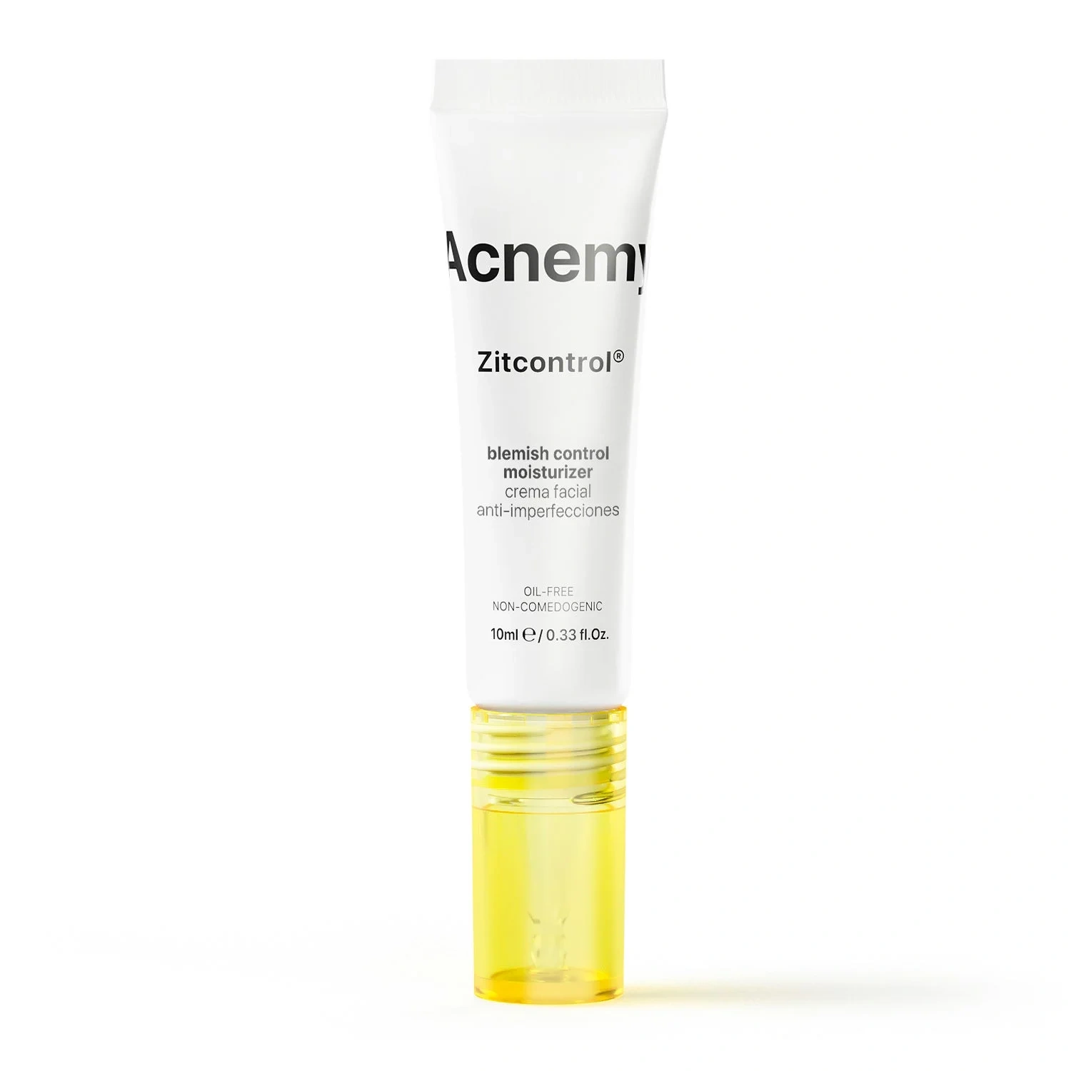 Niche Beauty Lab Acnemy Zitminis Discovery Kit