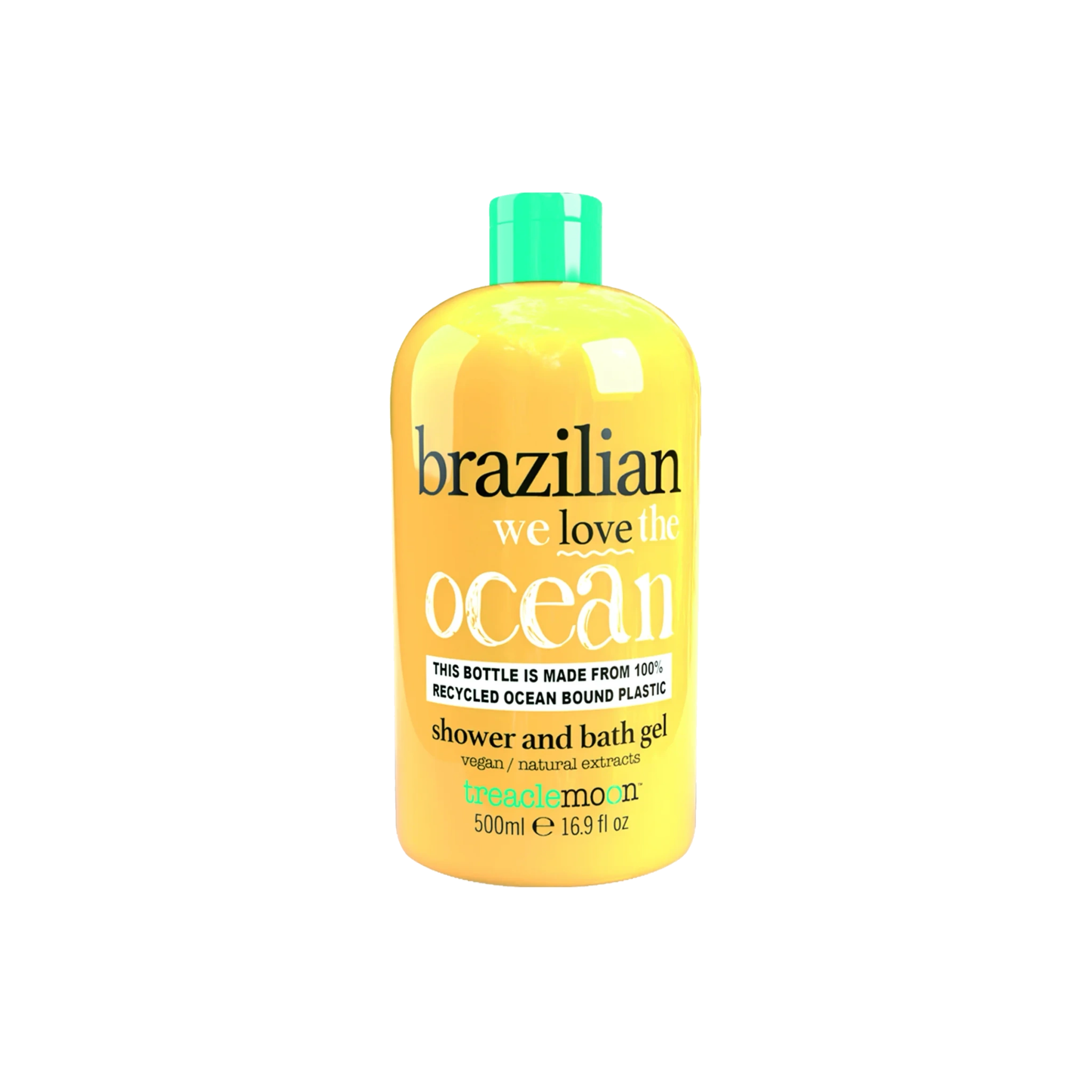 Brazilian Show.Gel