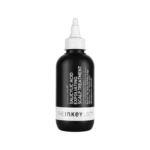 The Inkey List Salicylic Acid Exfoliating Scalp Treatment 150 ml